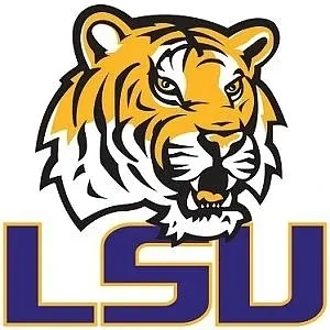 LSU Homecoming vs Mississippi State